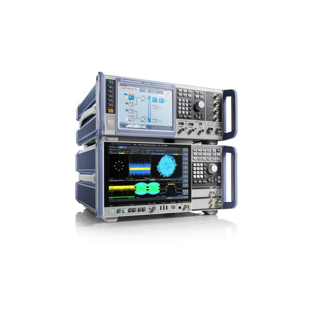 Rohde & Schwarz enables Qualcomm to pioneer new frequency ranges for future 5G-Advanced and 6G networks 